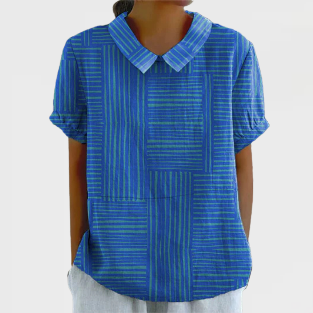 Bleu / 5XL
