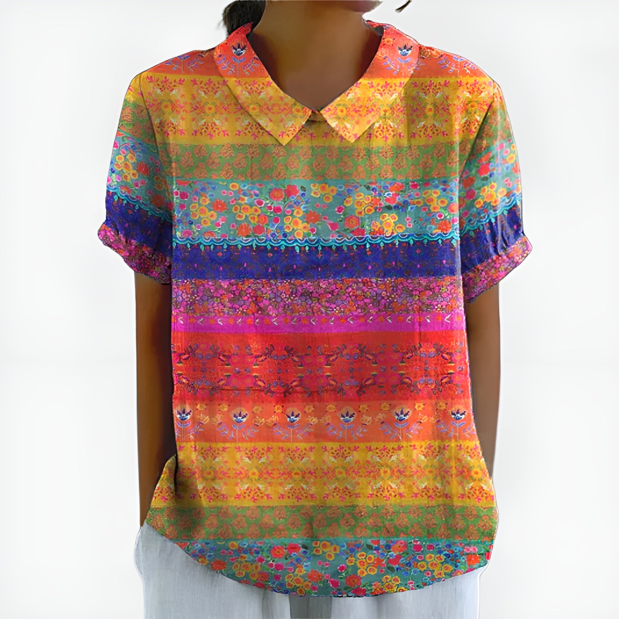 Multicolore / 5XL