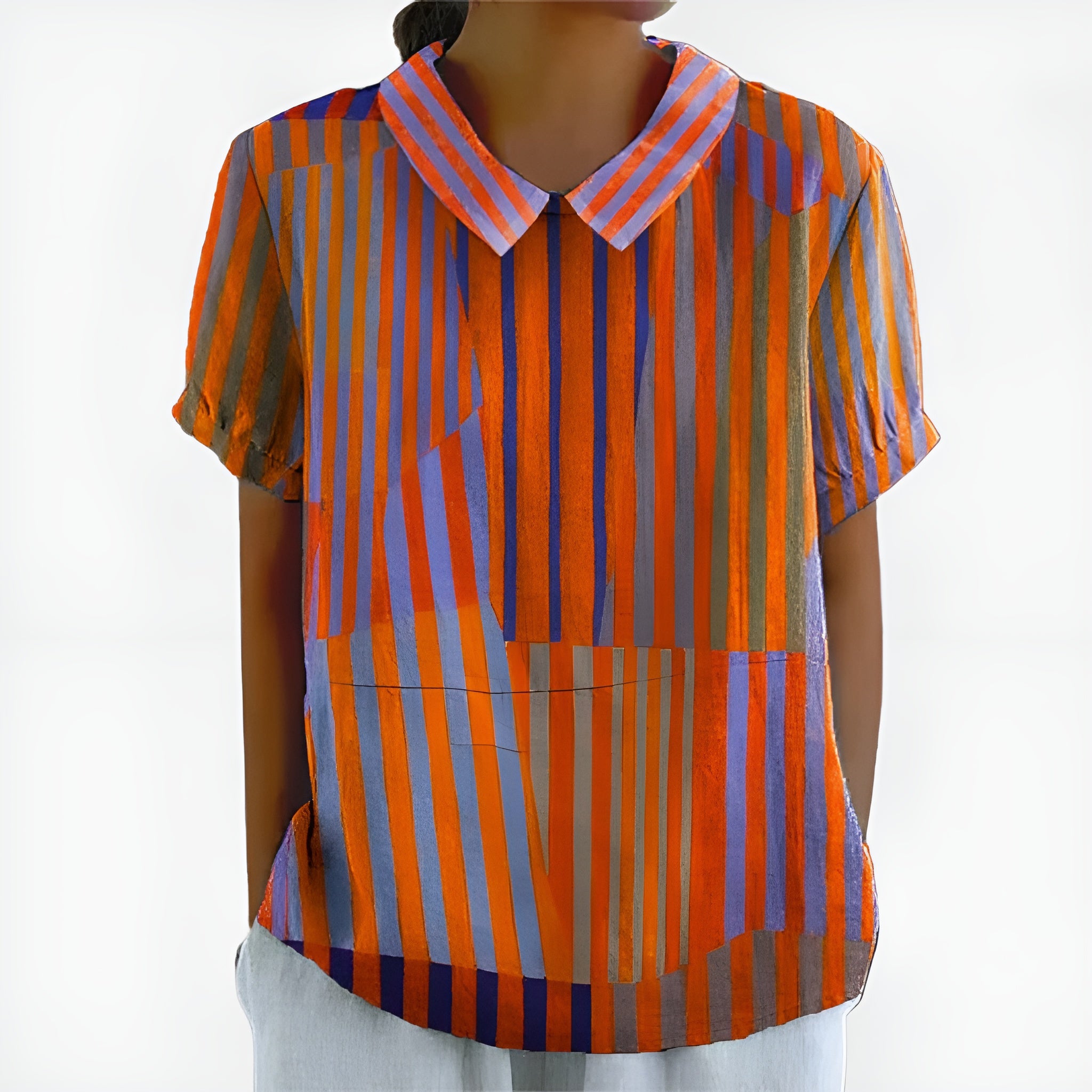 Multicolore / 5XL