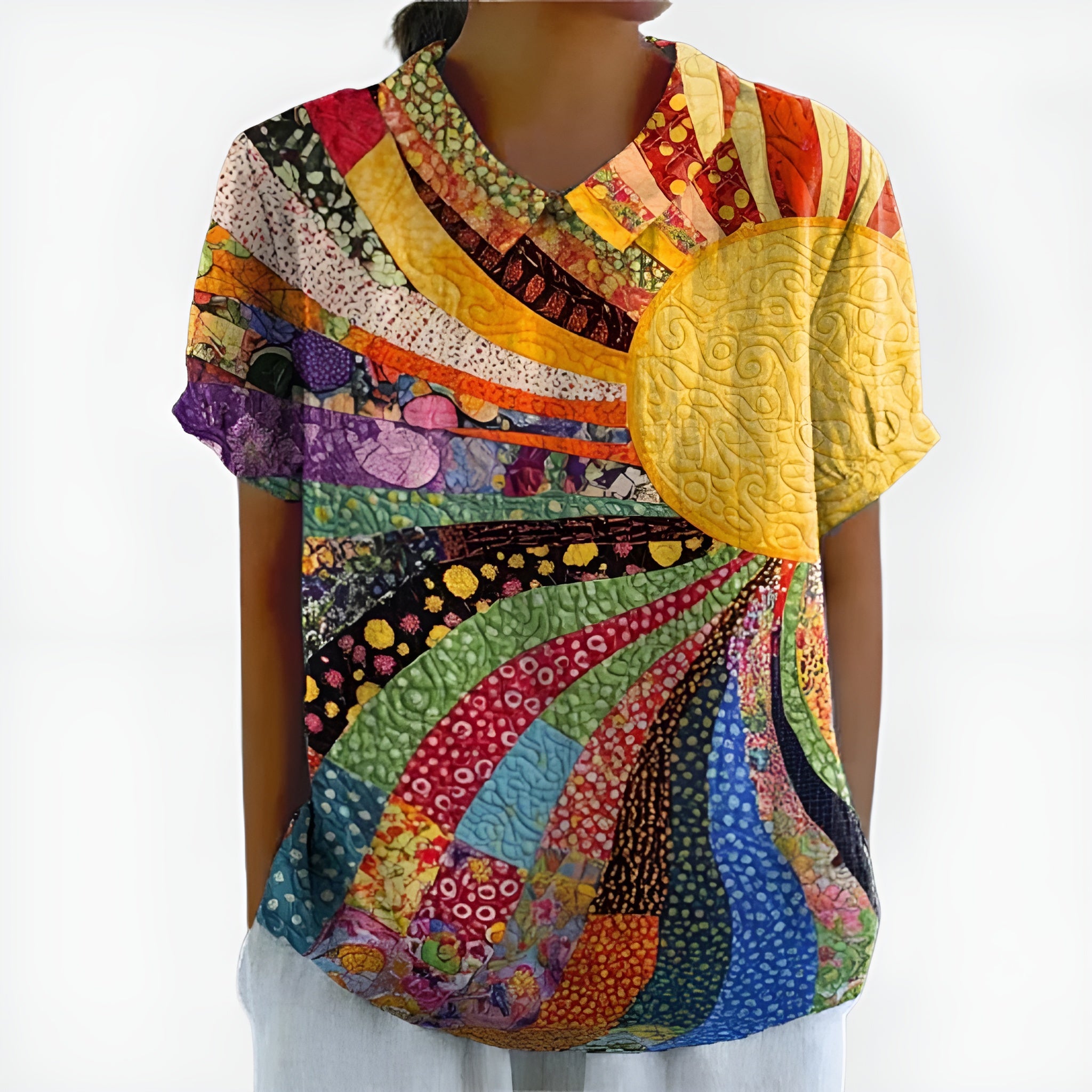 Multicolore / 5XL