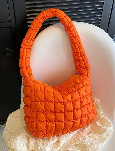 Oranje