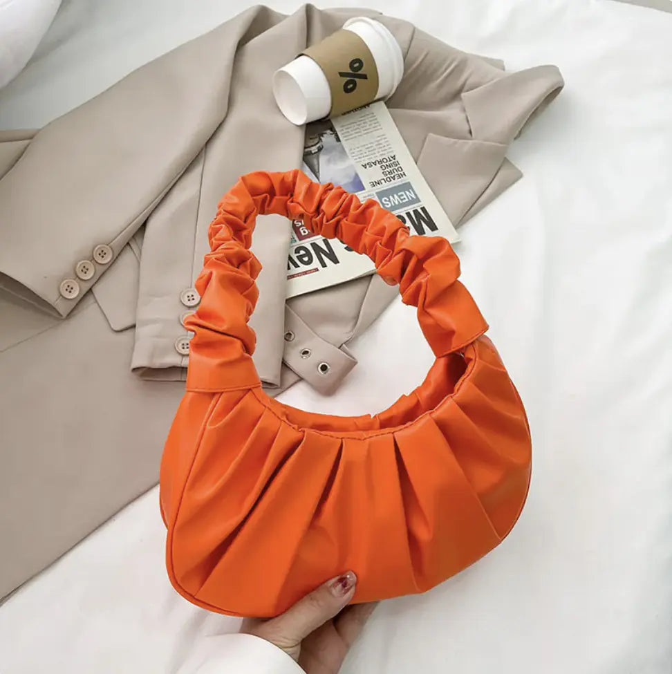 Oranje