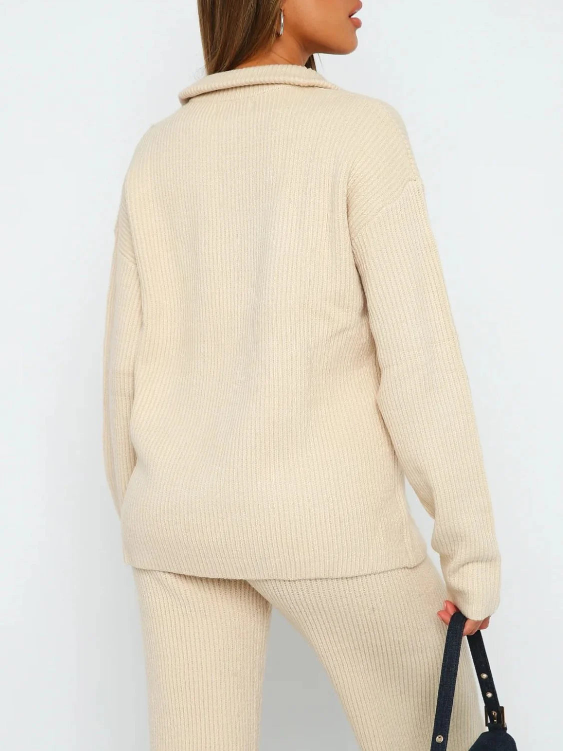 Olivia | Ensemble élégant
