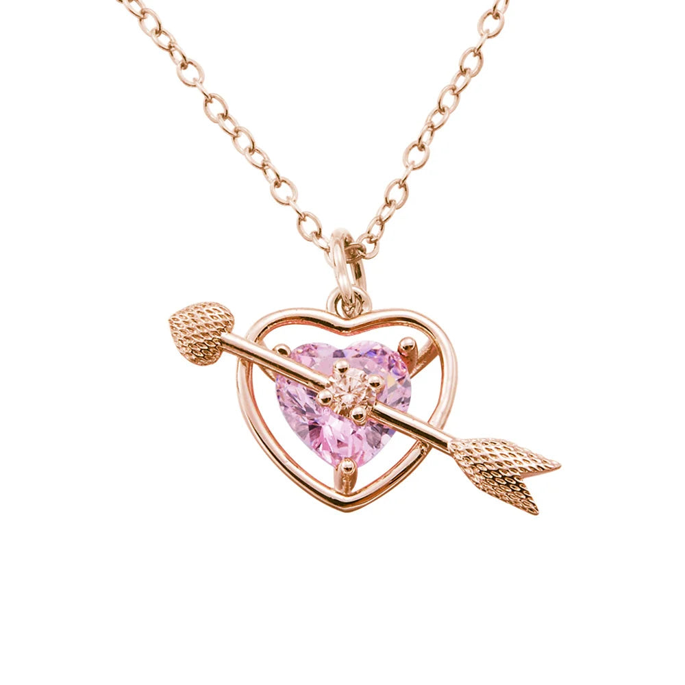 Rose Goud / 40 centimètres (standard)