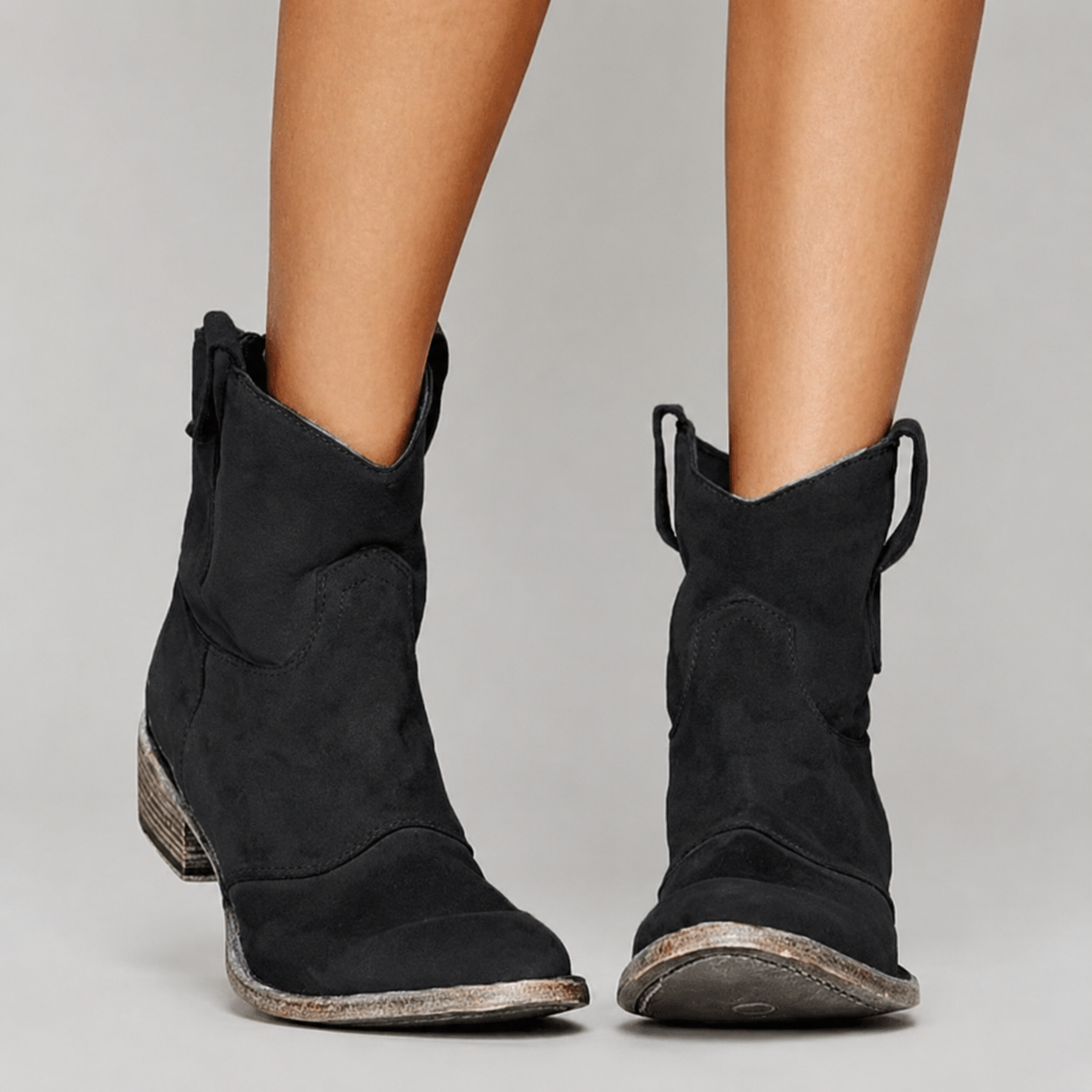 Noir / 44 (US 11.5)