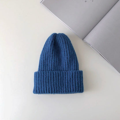 Bonnet Tricot Classique