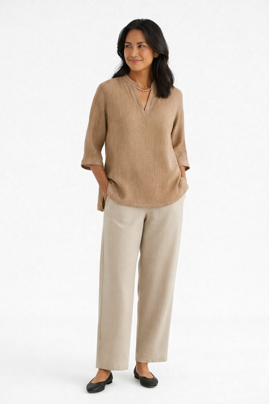 Kaki / XL