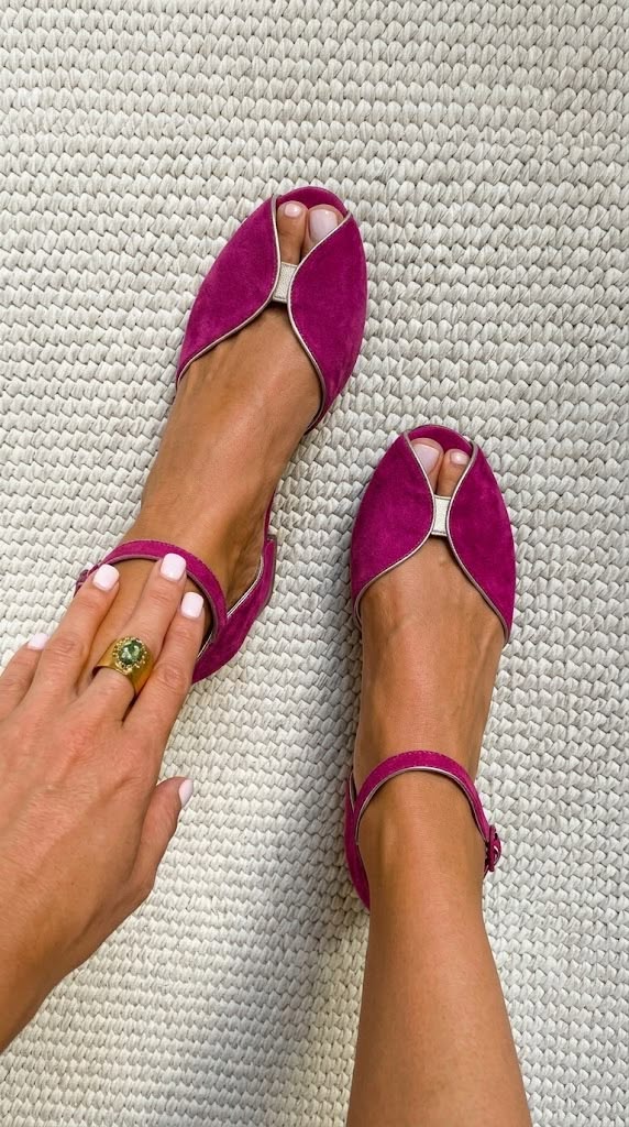 Fuchsia / 45