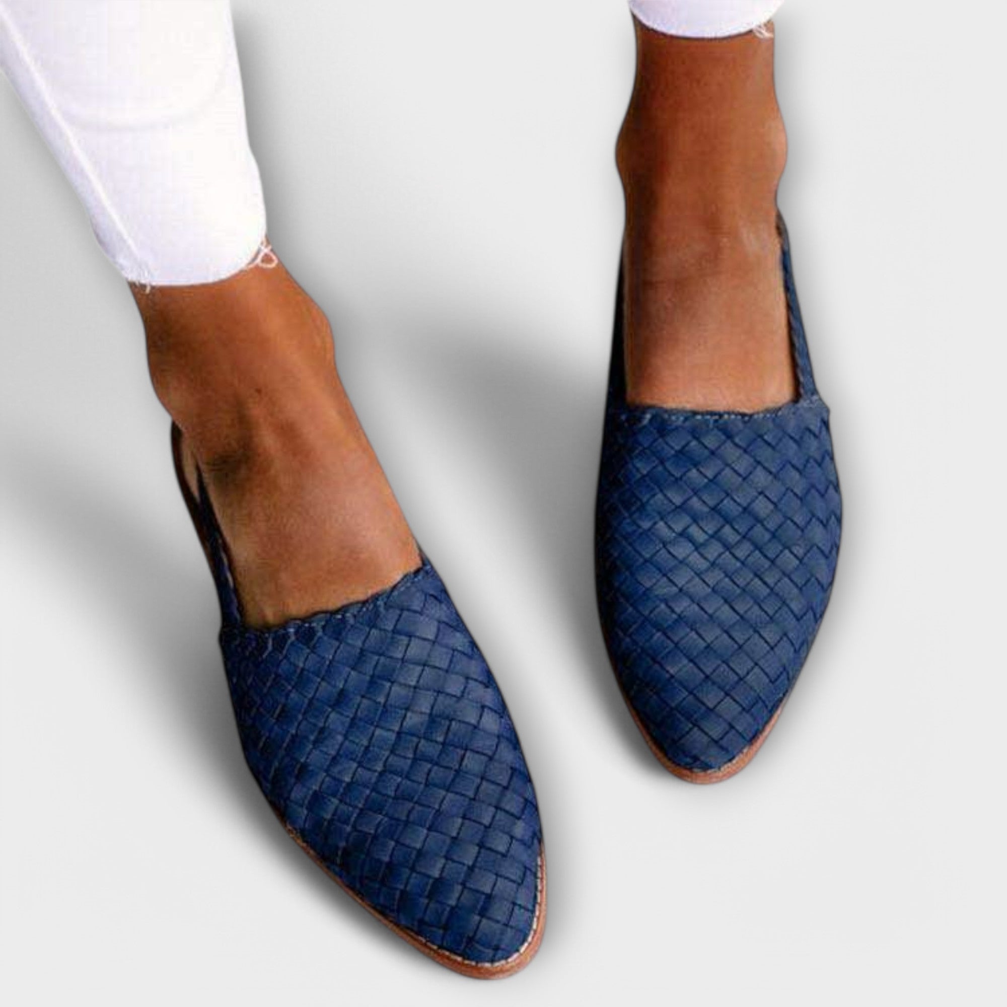 Bleu / 43 | US 12