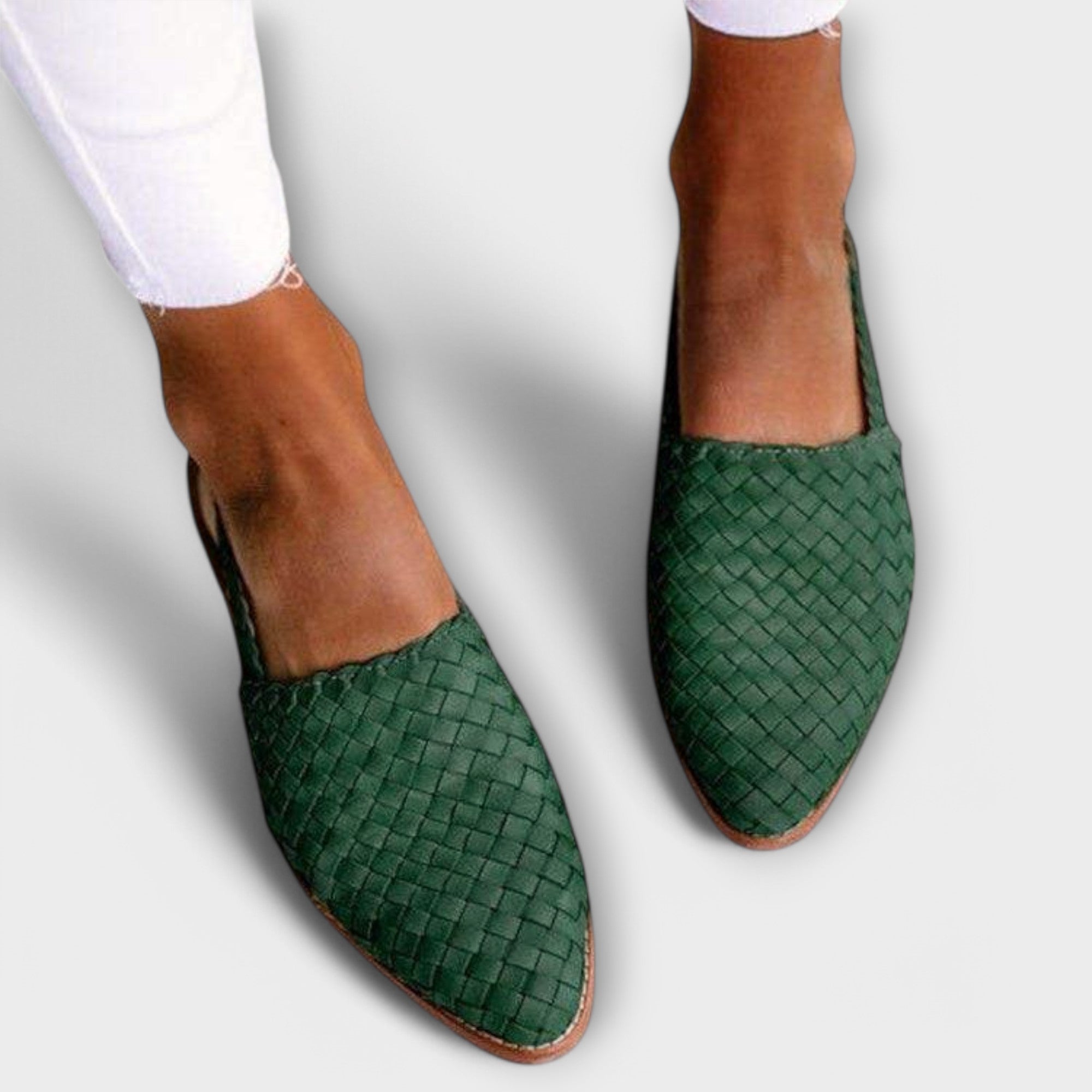 Vert / 43 | US 12