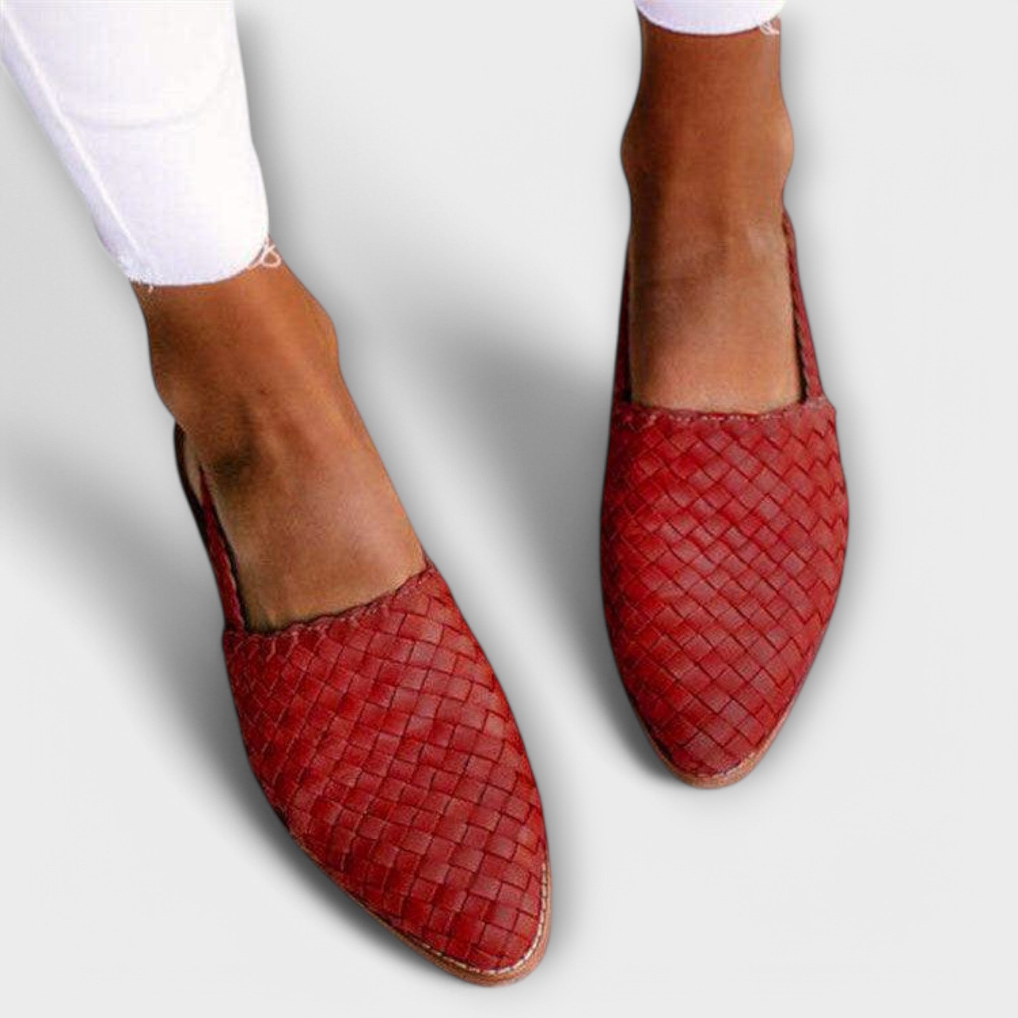 Rouge / 43 | US 12