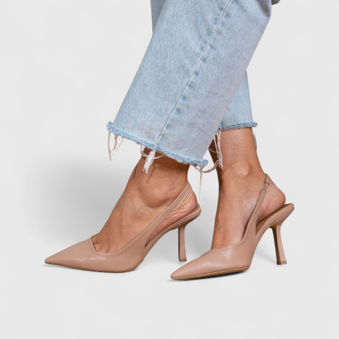 Cuir Beige / 11