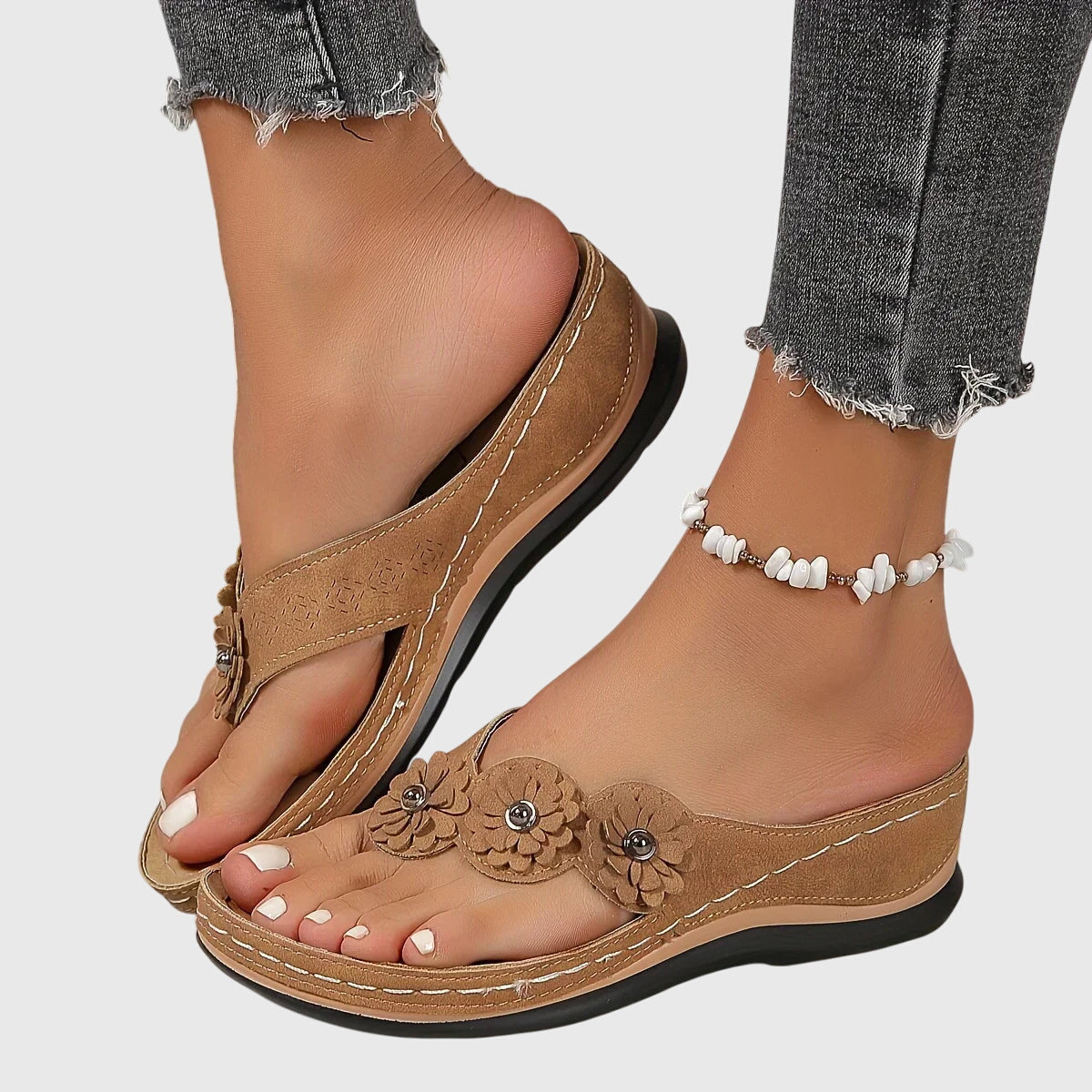 Marron Foncé / 11 US | 42 EU