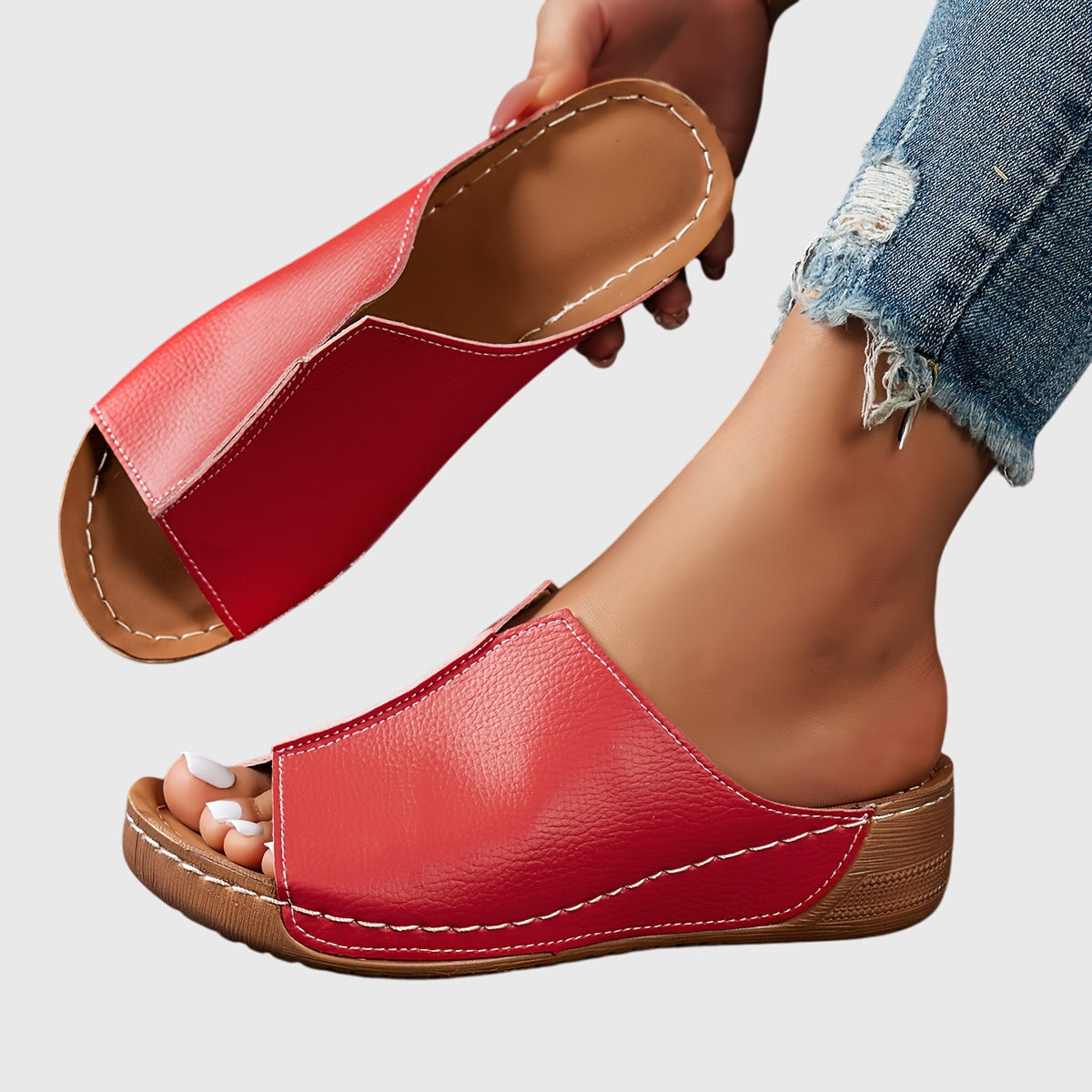 rouge / 35
