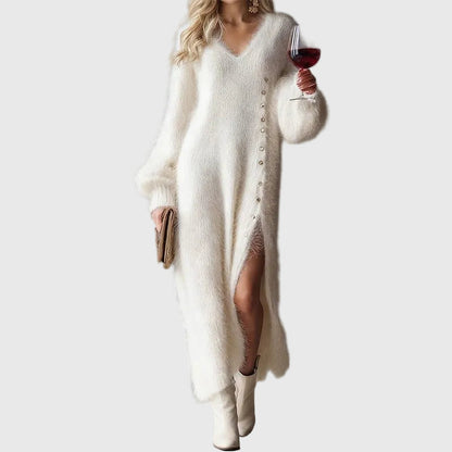 Brielle | Robe de détente vacances
