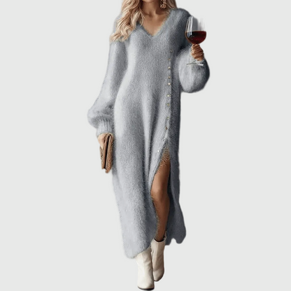 Brielle | Robe de détente vacances