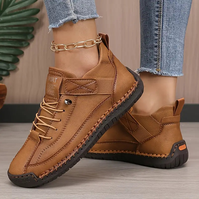 Marron / 48
