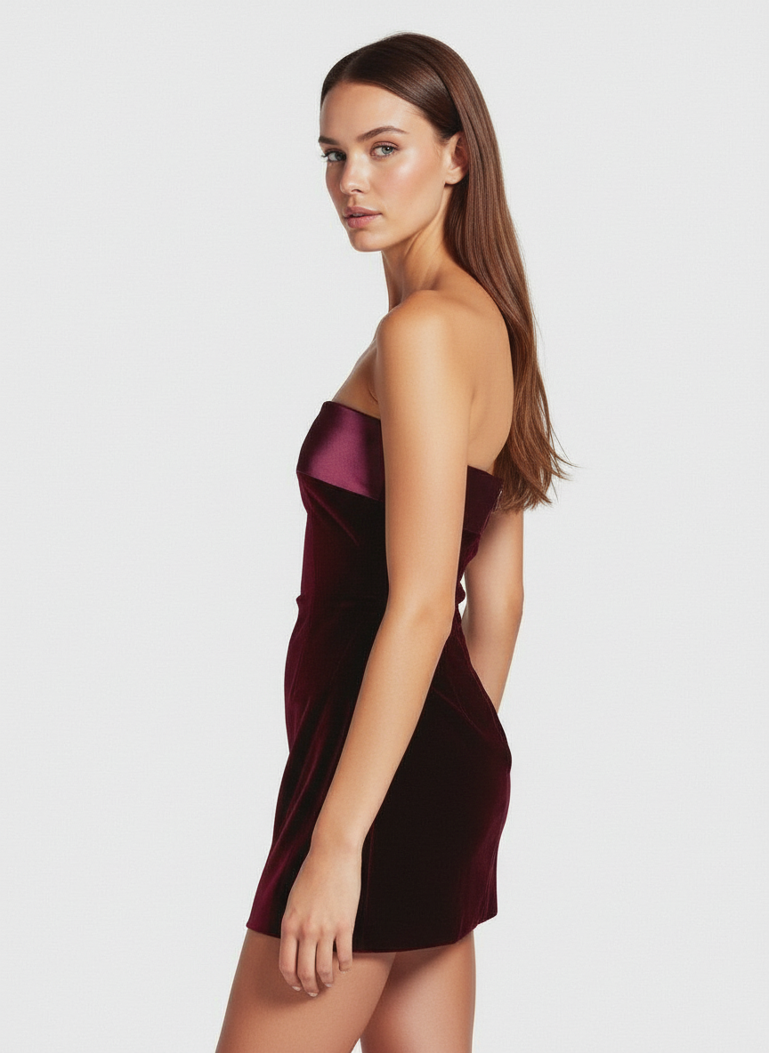 Annie | Robe du Nouvel An