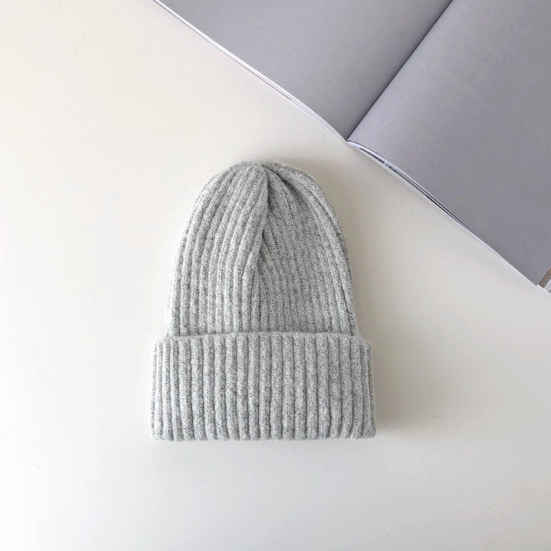Bonnet Tricot Classique