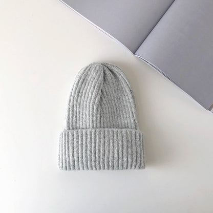 Bonnet Tricot Classique