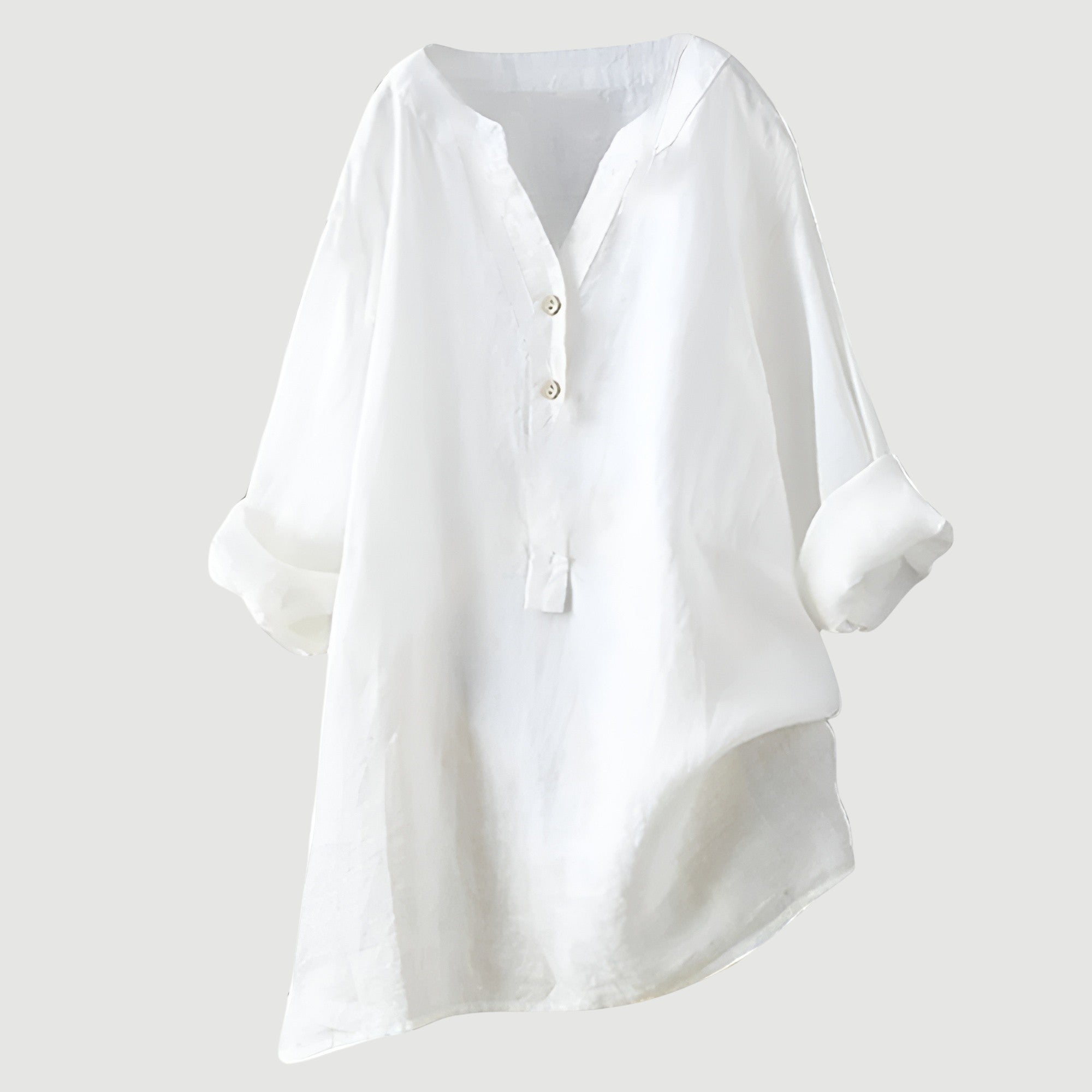 Blanc / 3XL