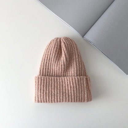 Bonnet Tricot Classique