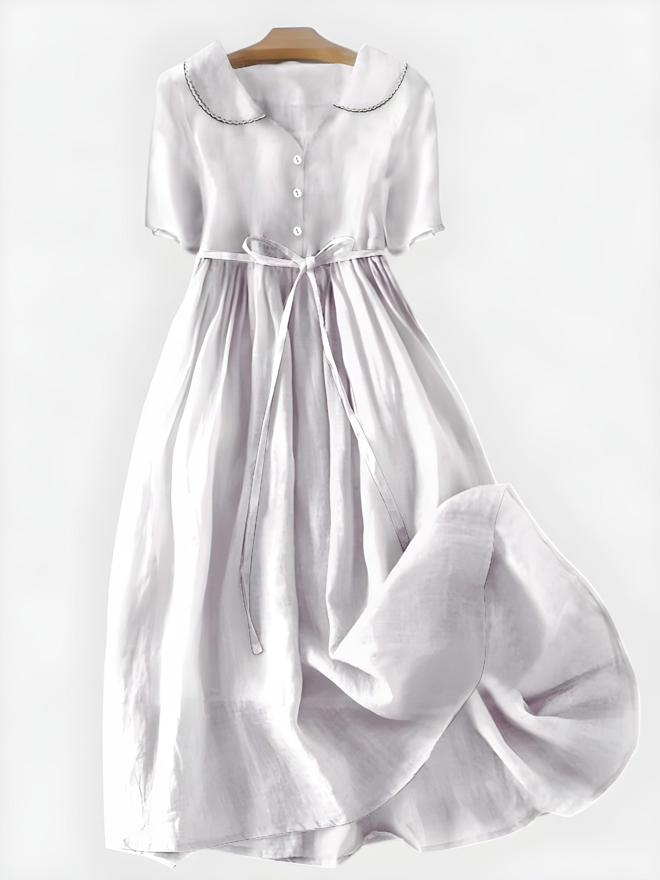 Blanc / 3XL