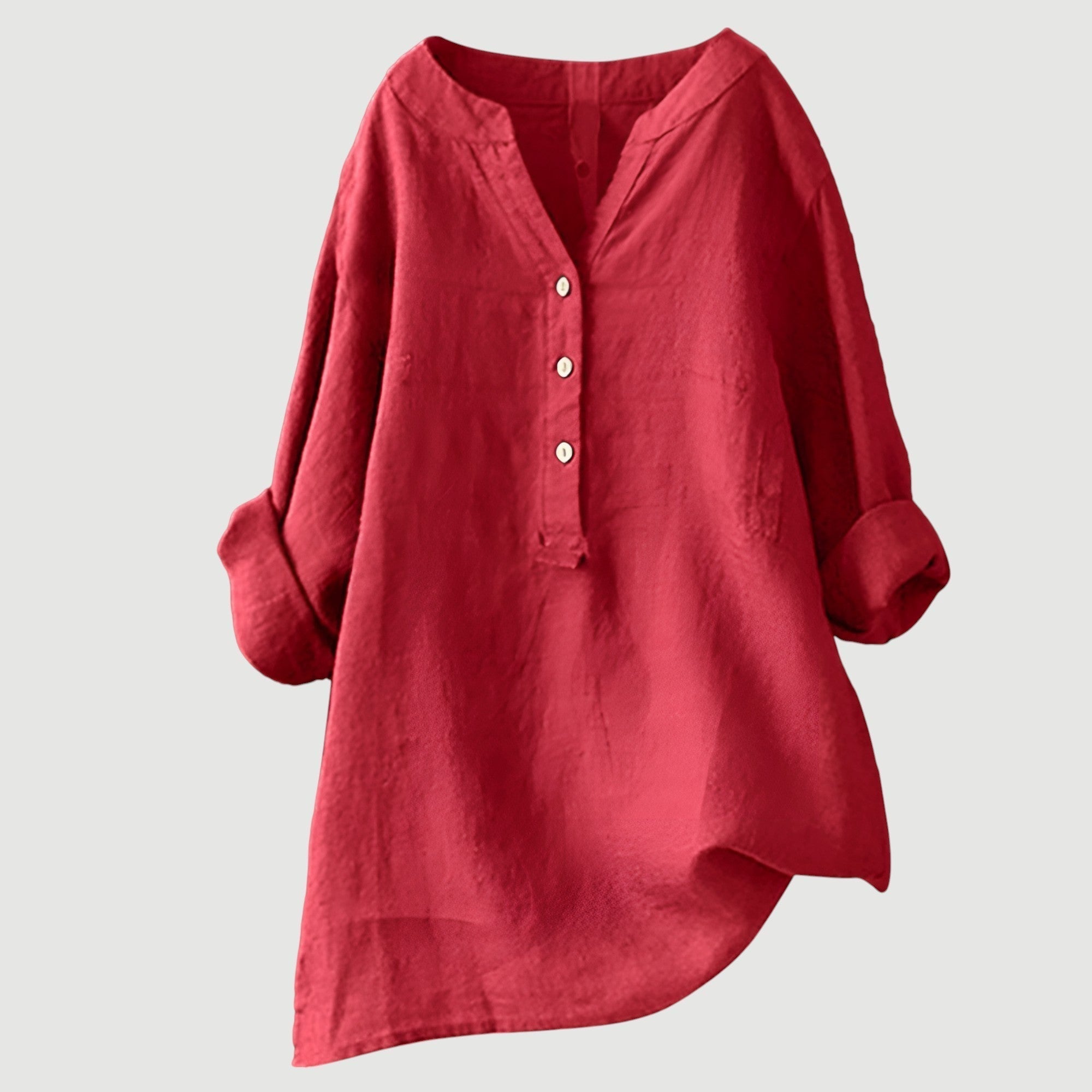 Rouge Pastèque / 3XL