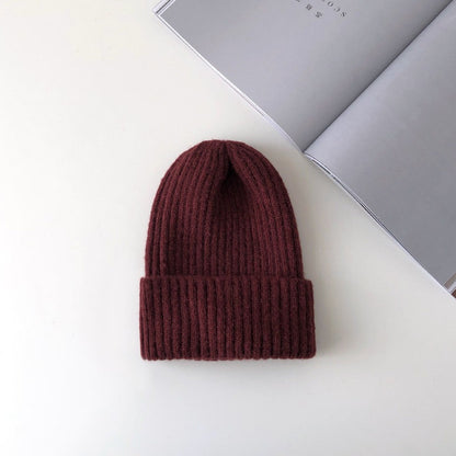 Bonnet Tricot Classique