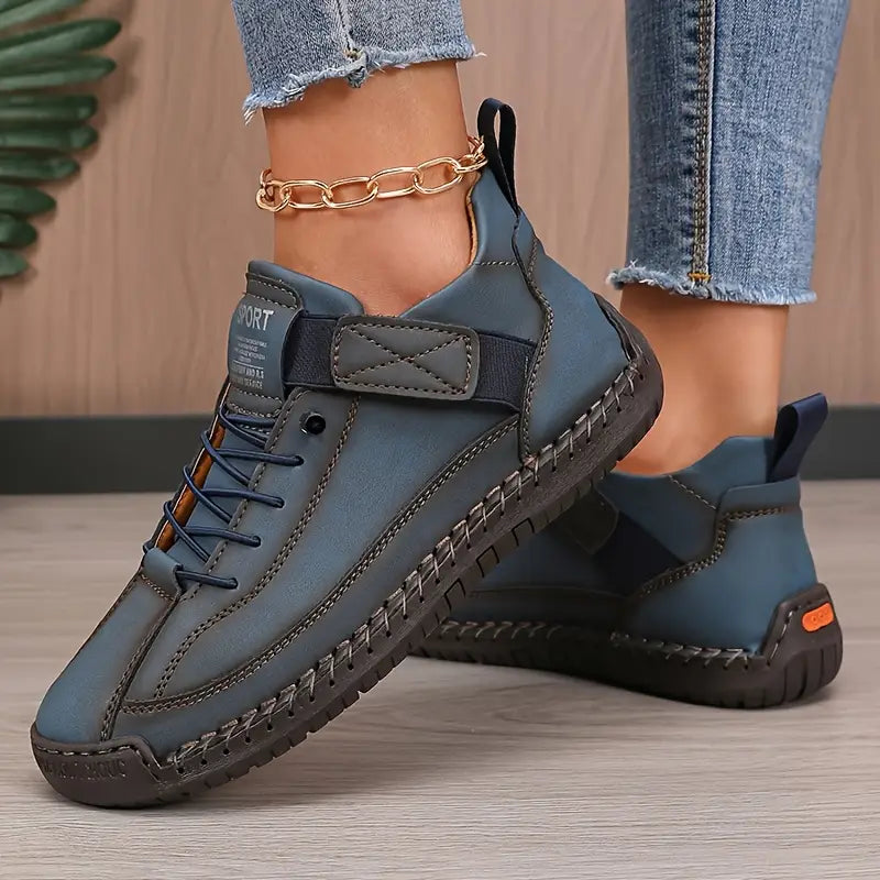 Bleu marine / 48