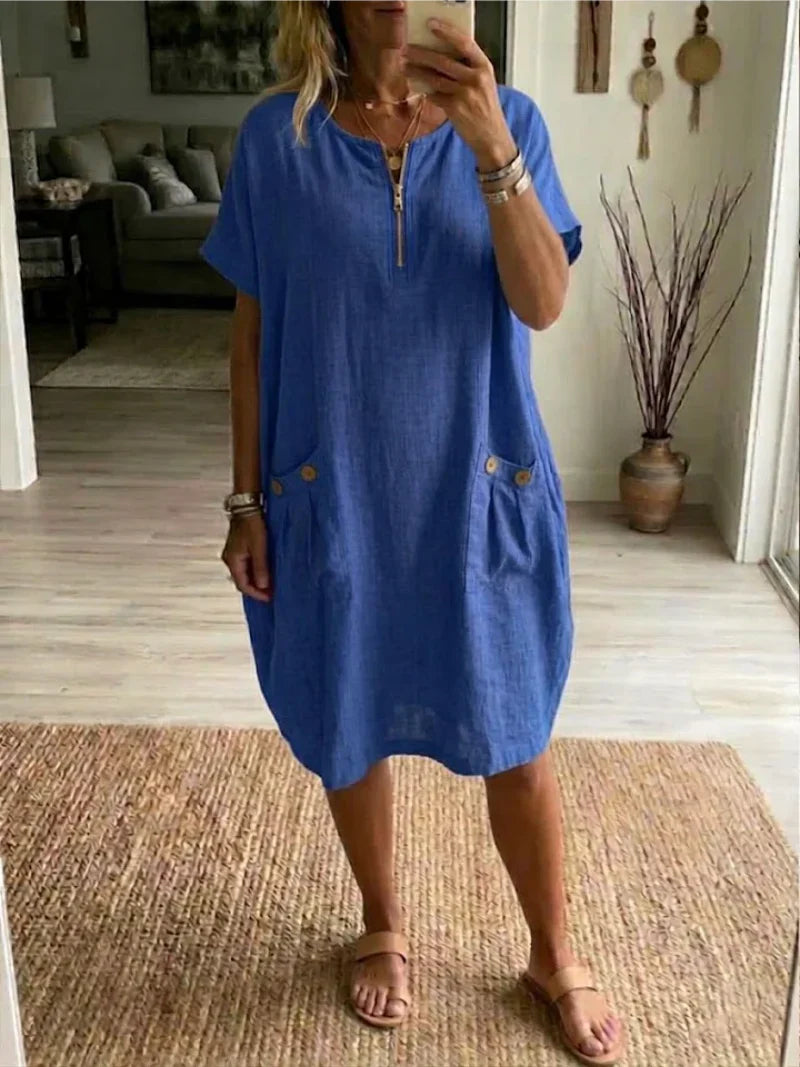 Bleu / 3XL