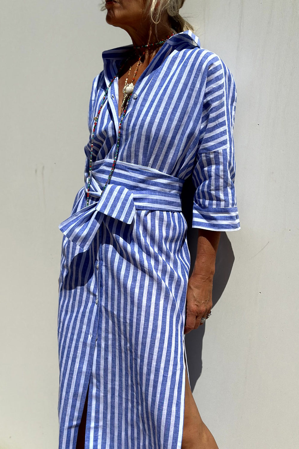Bleu / 2XL