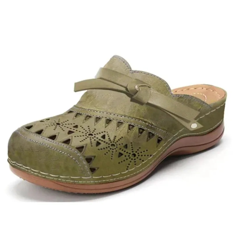Vert militaire / 45