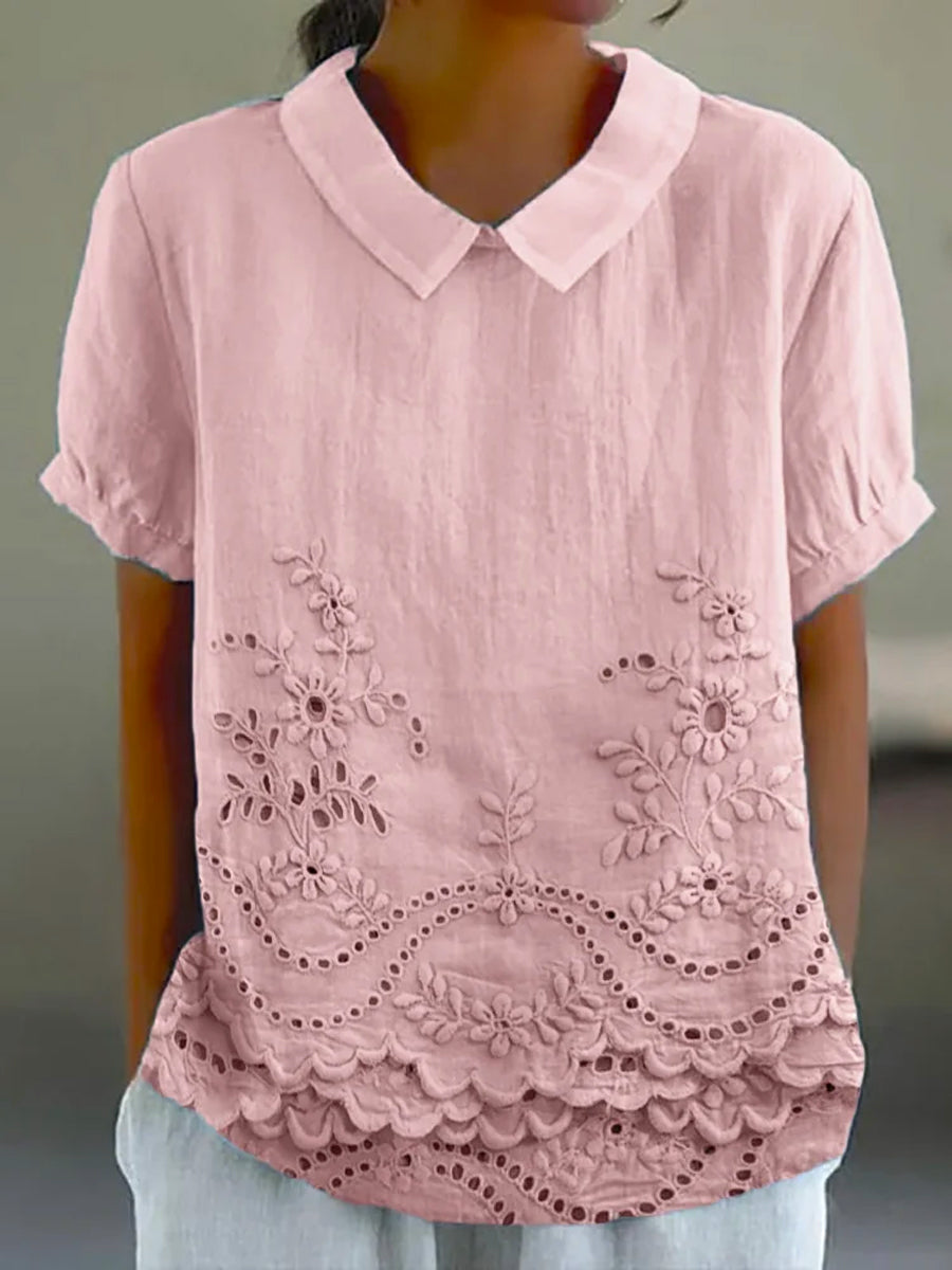 Rose / 5XL