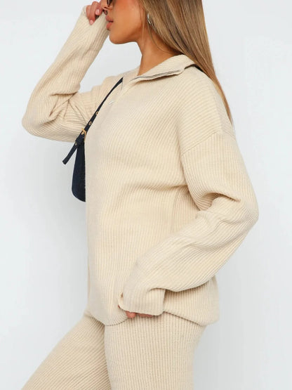 Olivia | Ensemble élégant