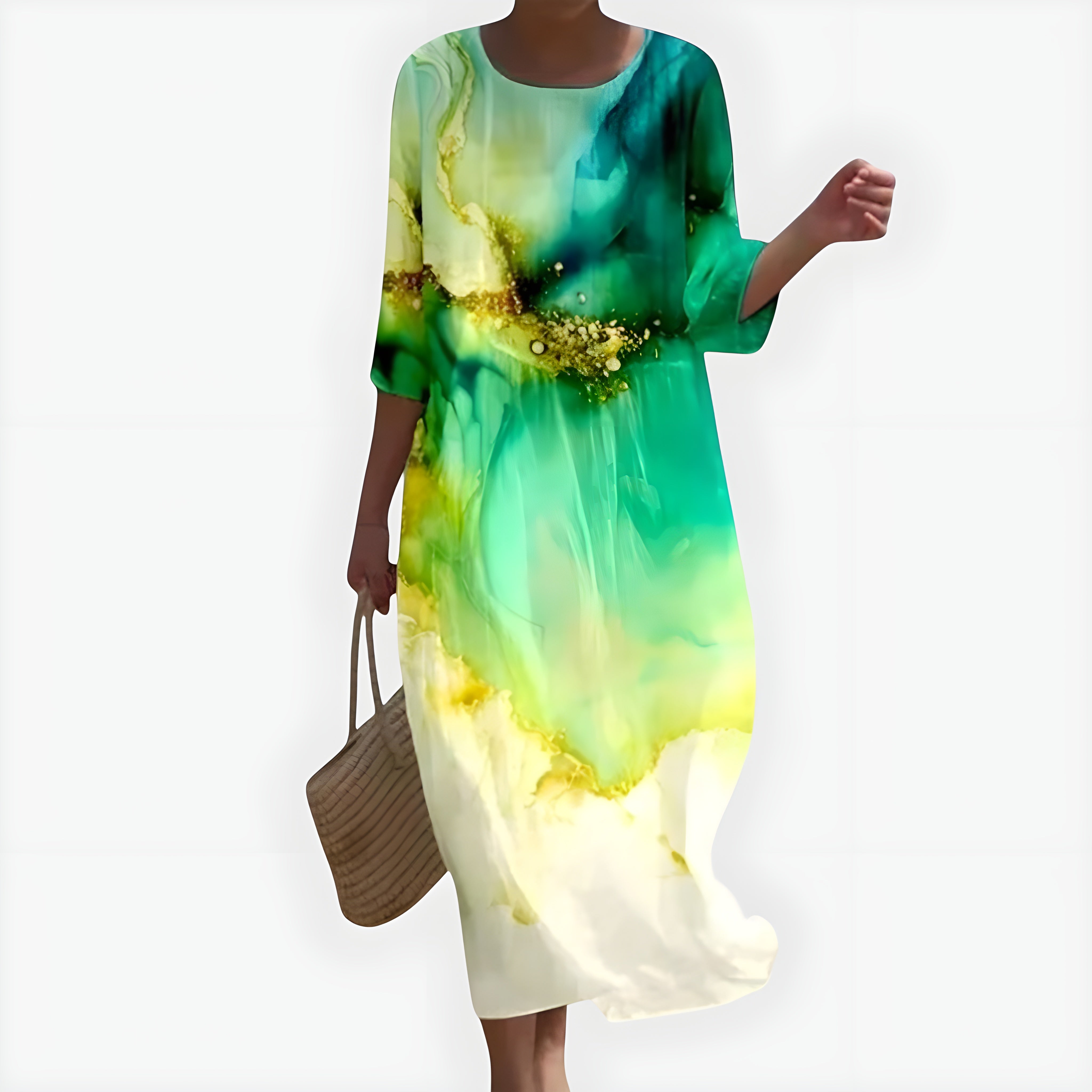 Vert Foncé / 3XL