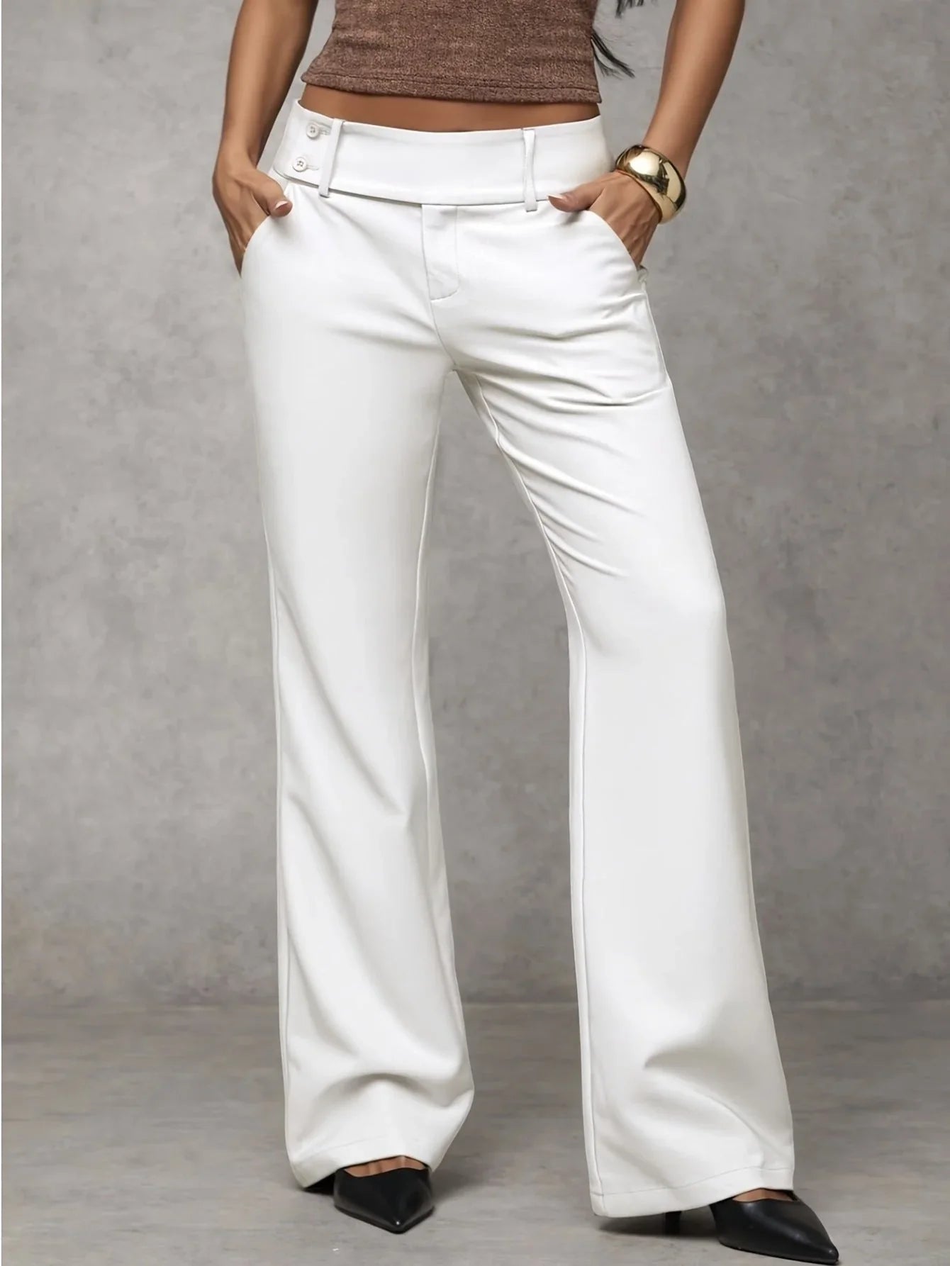 Blanc / 4XL