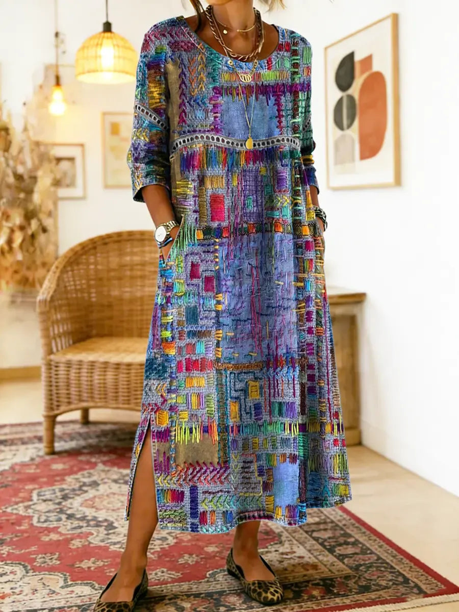 Multicolore / 5XL