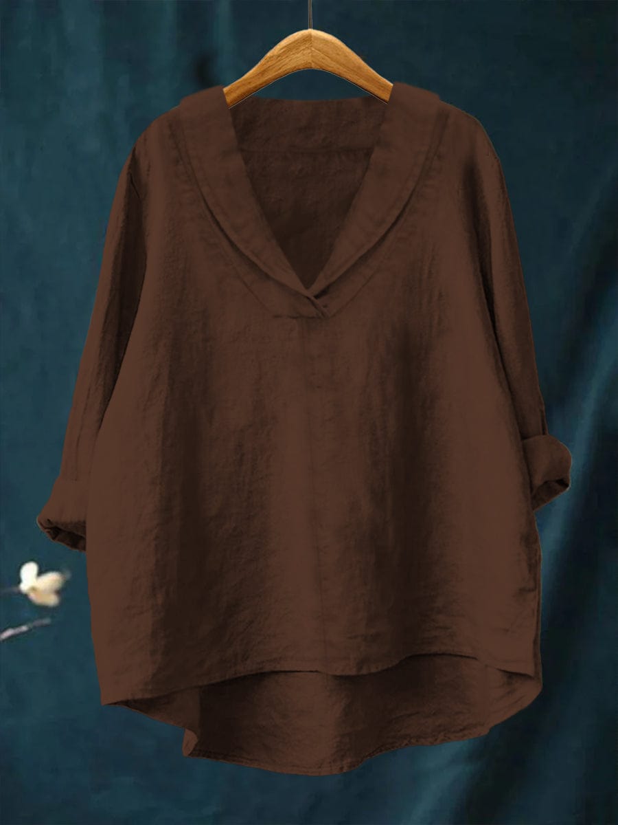 Brune / 3XL