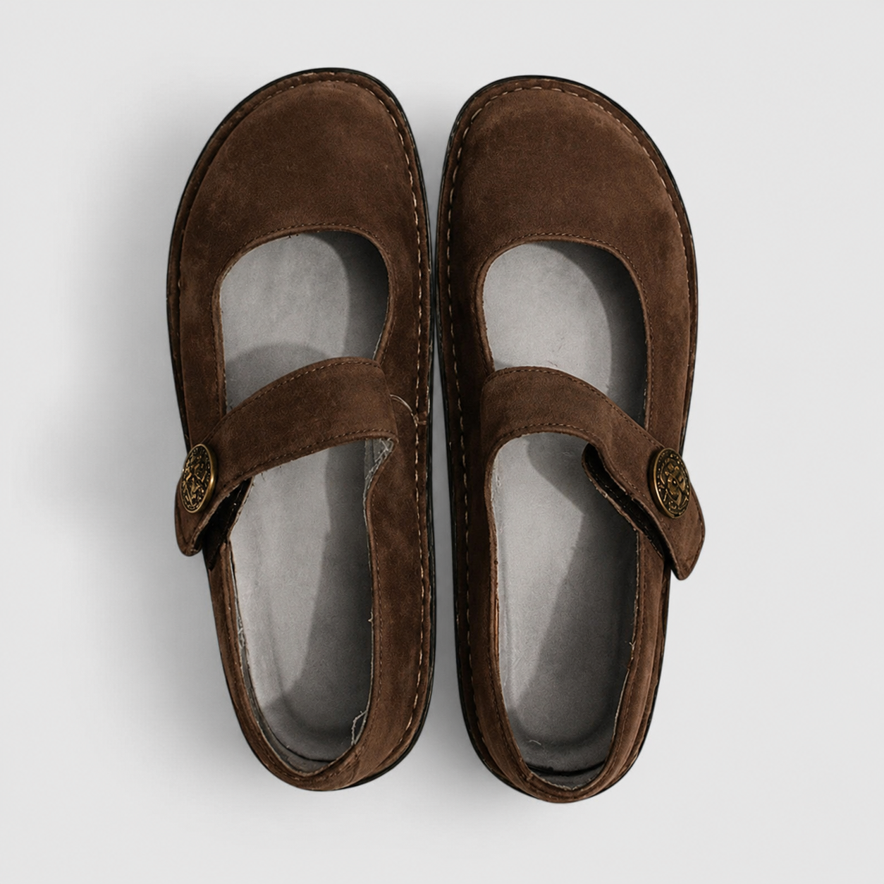 Marron / 43