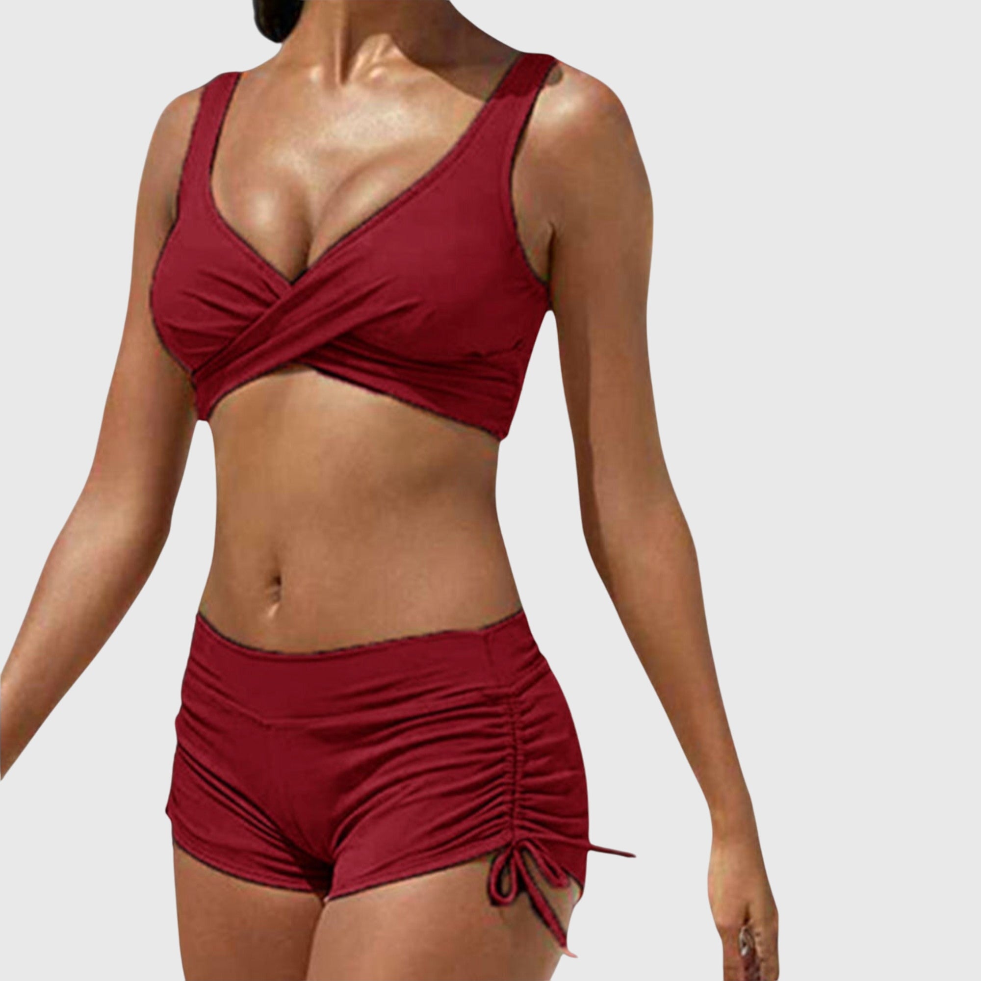 Rouge / 3XL