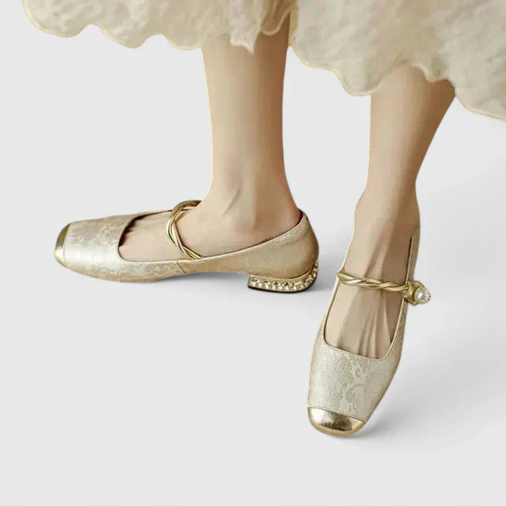 Beige / 9