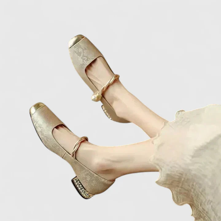 Beige / 41