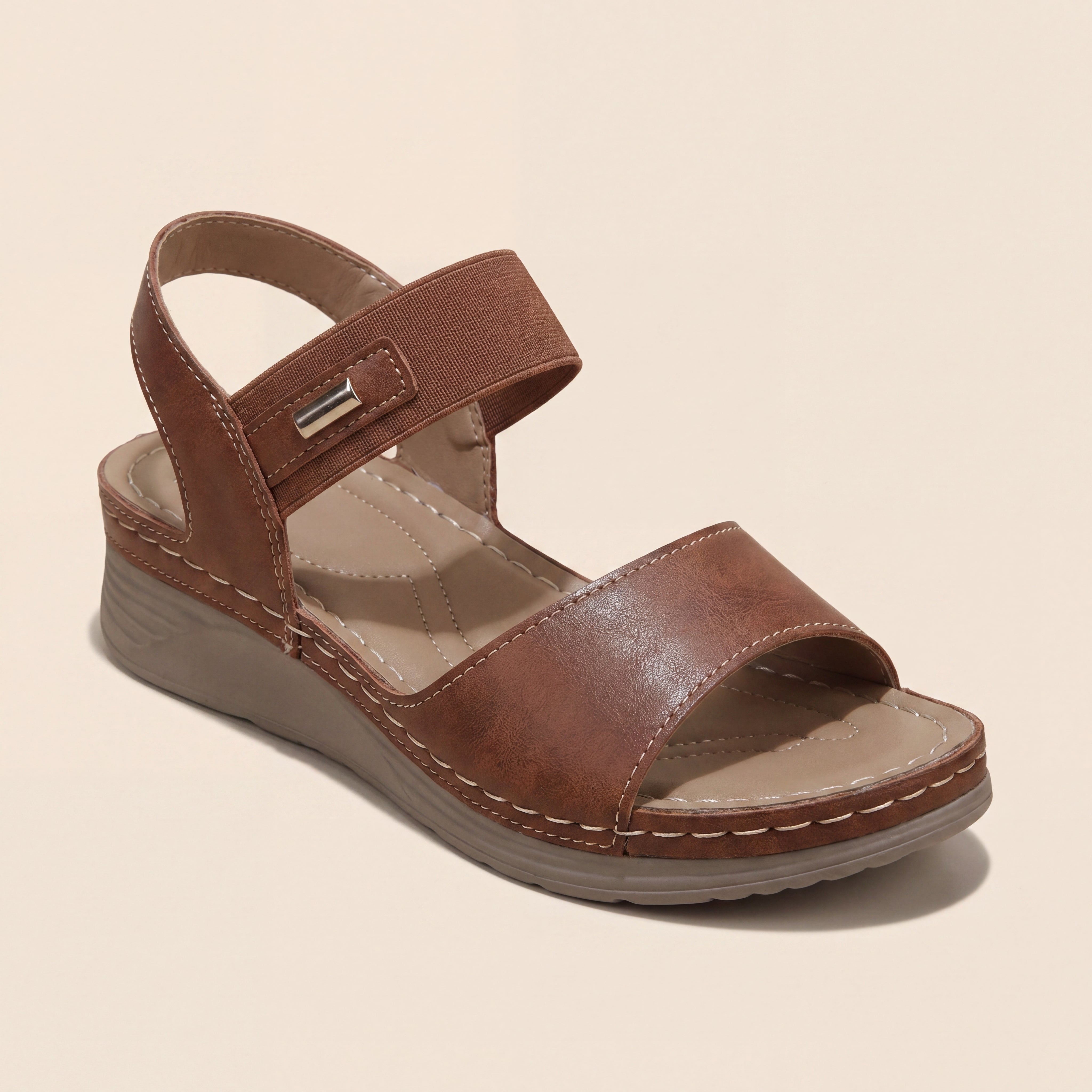 Marron / 43