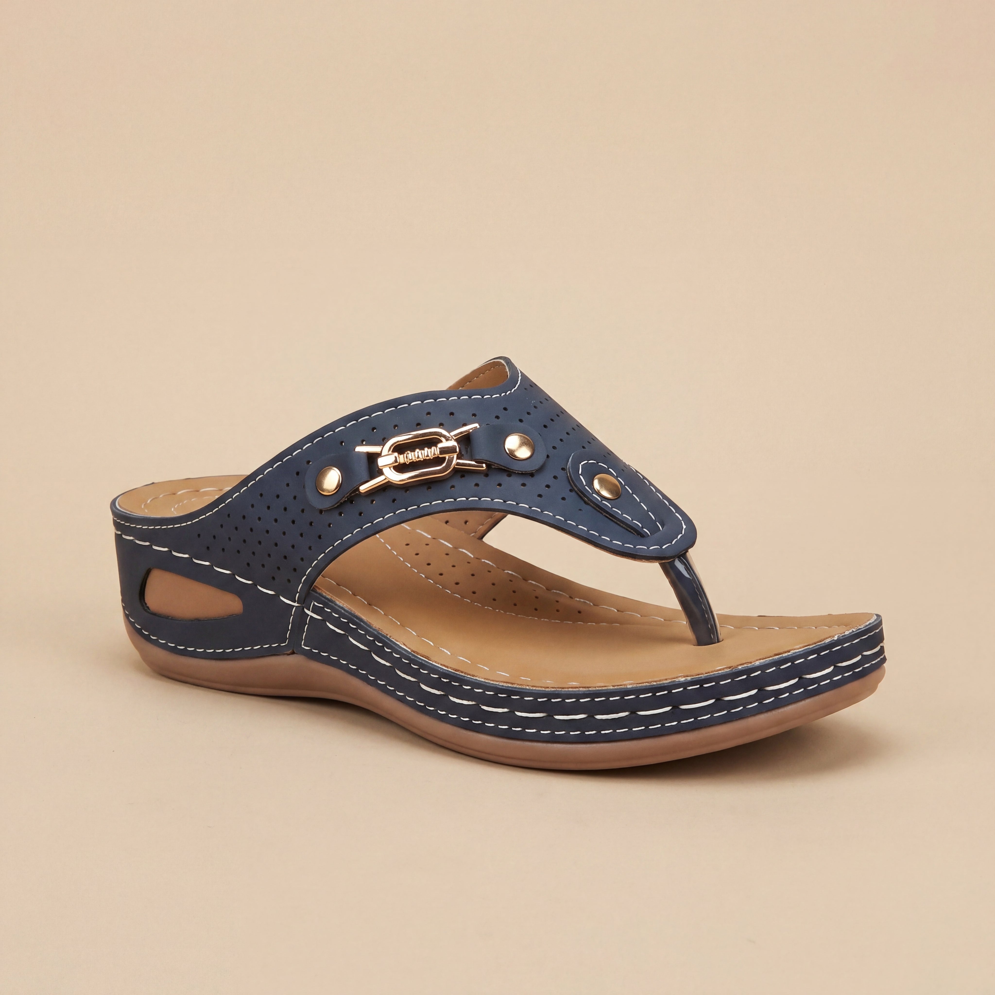 Bleu / 43