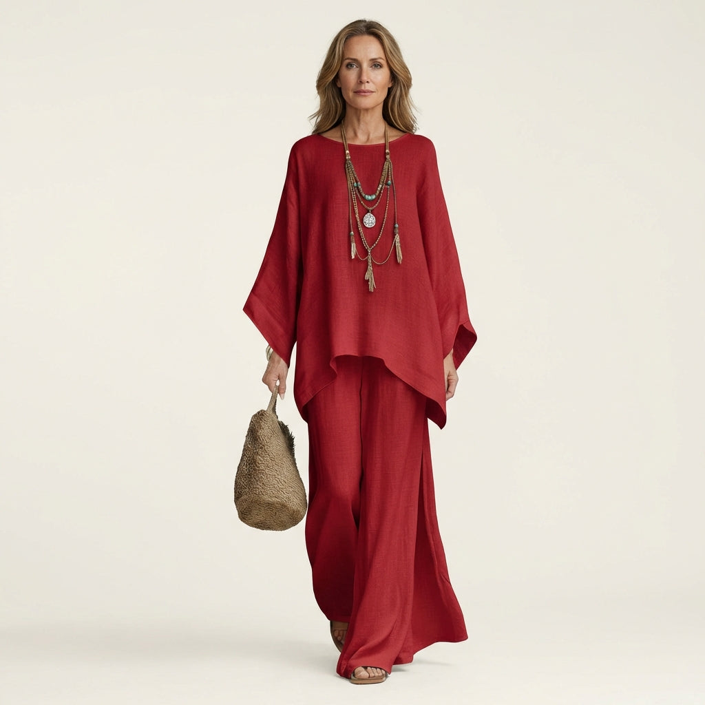 Rouge / 3XL