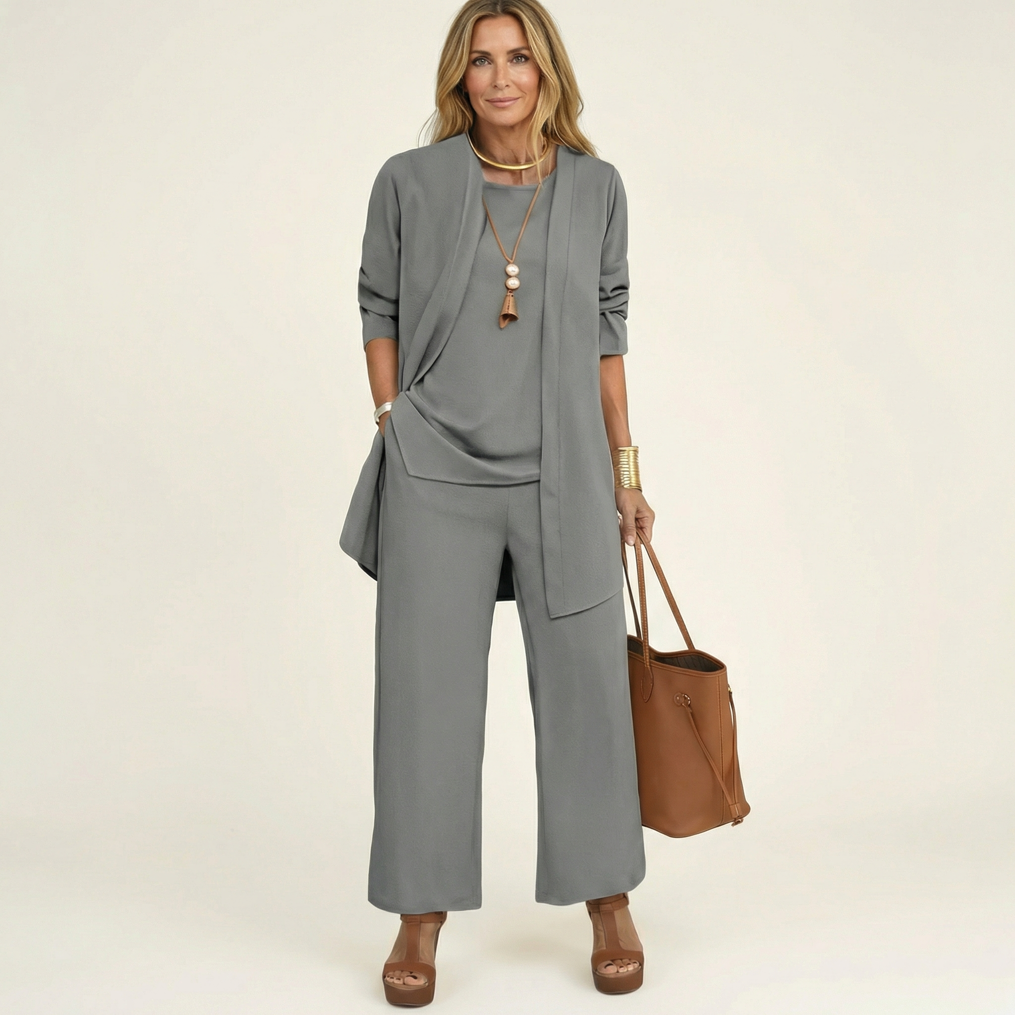 Gris / 2XL
