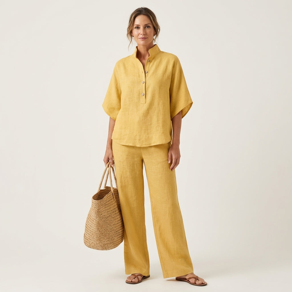 Jaune / 3XL