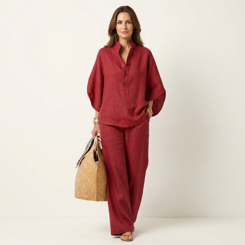 Rouge / 3XL