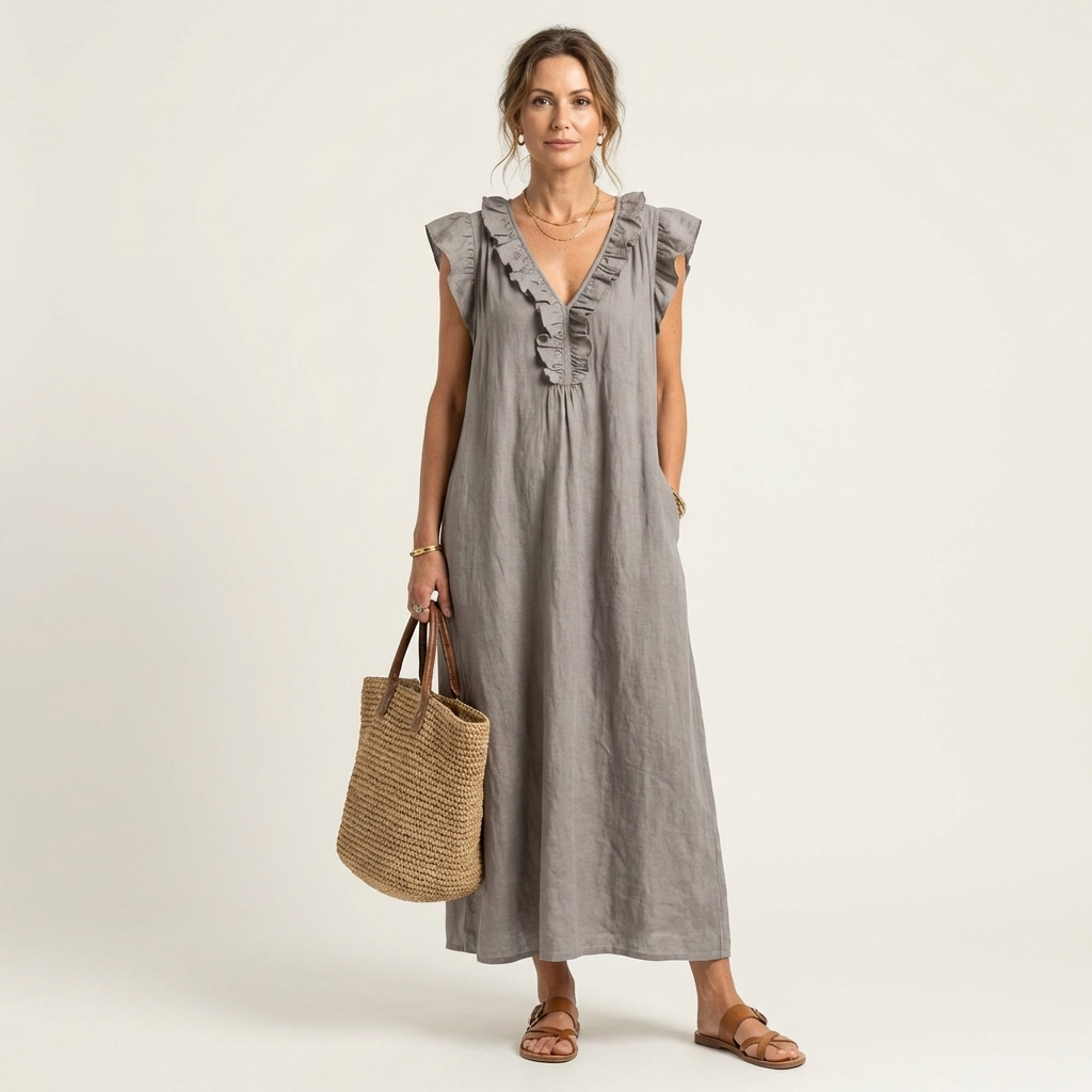 Gris / 2XL